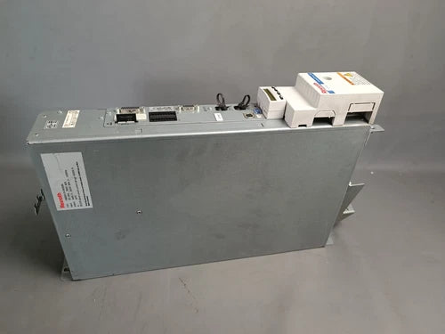 Rexroth HMS01.1N-W0054-A-07-NNNN mit Abdeckung