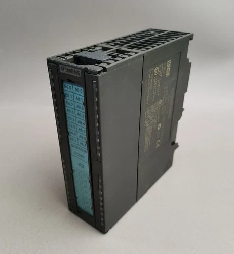 Siemens 6ES7 323-1BL00-0AA0 / 6ES7323-1BL00-0AA0 E-Stand: 8