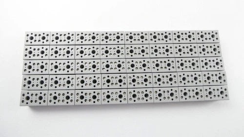 40x PHOENIX CONTACT G5/4 (2716046) DEVICE TERMINAL BLOCK - set of 40