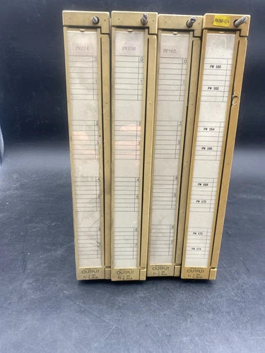 1pc x SIEMENS SIMATIC S5 6ES5470-7LA12 ANALOG OUTPUT MODULE