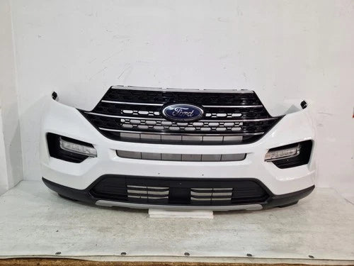 Ford LB5B-8200-GB5UAW Explorer VI 2020-