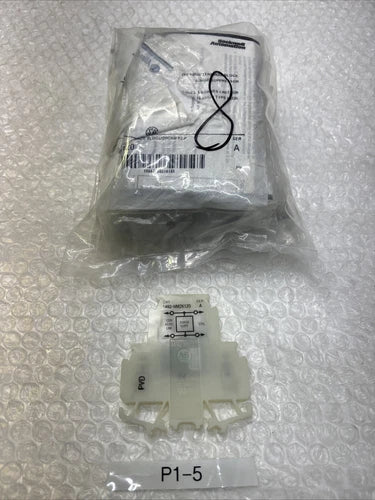 ** New Allen-Bradley 1492-HM2K120 Terminal Block Surge Suppressor (QYT Of 9 ) #