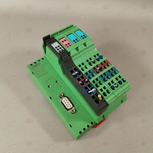 Phoenix Contact 2692322 IL PB BK DI8 DO4/EF-PAC