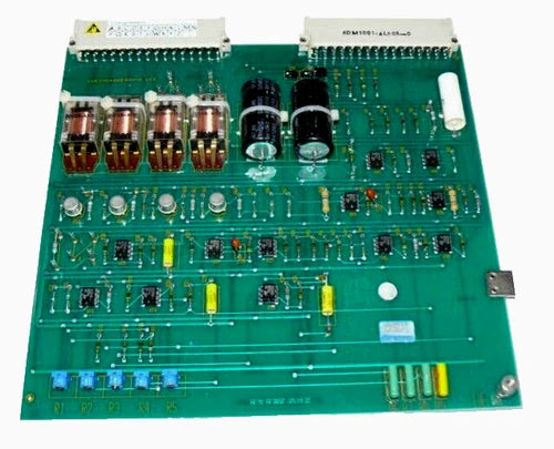 NEU - Unbenutzt - Siemens Simoreg 6DM1001-6LA08-0 // 6 DM 1001-6LA08-0