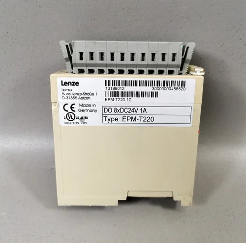 Lenze EPM-T220 / EPM-T220.1C