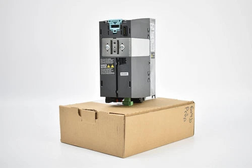 Siemens Sinamics PM240-2 6SL3210-1PB13-0AL0 ( 6SL3210-1PB13-0AL0 ) E4