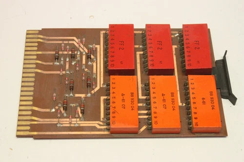 0881.08.00-30/00 0881.08.00 30/00 Modul Karte Board 0881080030/00