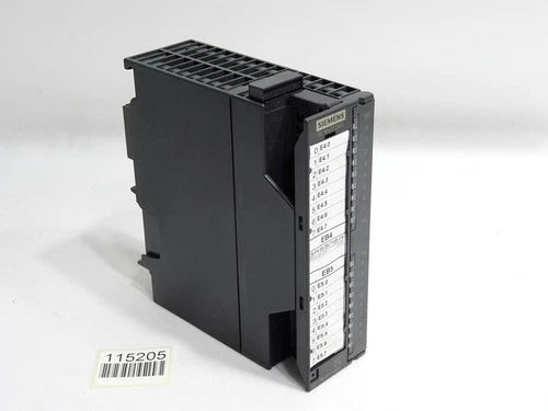 Siemens S7-300 Digitaleingabe SM321 6ES7321-7BH01-0AB0 6ES7 321-7BH01-0AB0