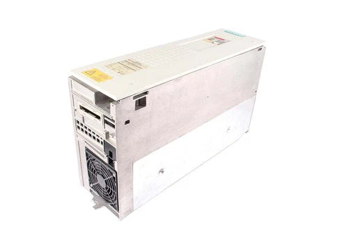 6SE7023-4EC61-Z SIEMENS TESTED | WARRANTY INCLUDED | FASTER