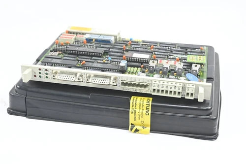 Siemens Simatic S5 Z?hlerbaugruppe 6ES5240-1AA11 ( 6ES5 240-1AA11 )