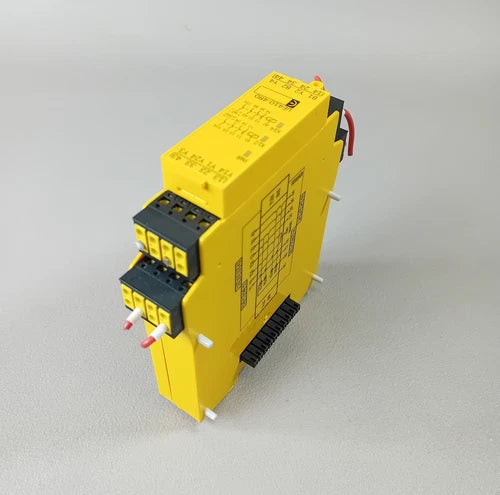 Rexroth SLC-A-UE410-4RO4