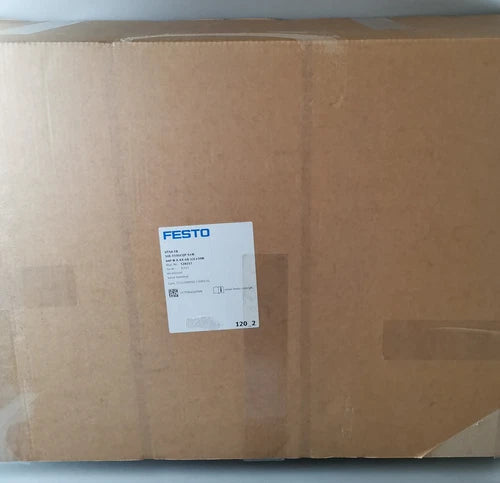 Festo VTSA-FB 50E-F33GCQP-S+N 44P-N-X-KX-6B-12L+50N 539217 Ventilinsel NEU OVP