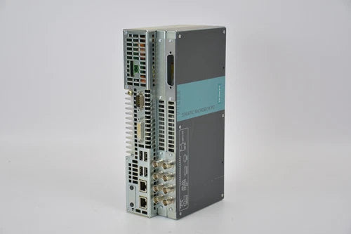Siemens Simatic Microbox PC 420 6AG4040-0AD20-0NA0 ( 6AG4 040-0AD20-0NA0 )