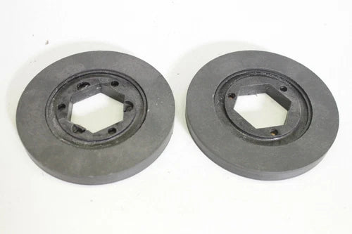 2x  ?78mm Motorbremse Rotor Motor Brake Disc