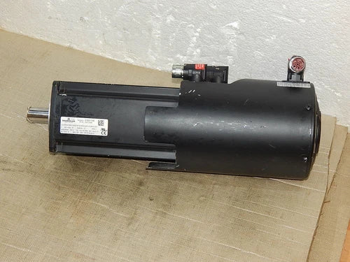 Baum¨¹ller DSD2-056LO64O-45-54-BOA-BPP-K-AN-ZV1 Servo Motor