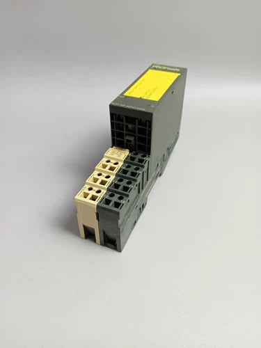 Siemens 6ES7 138-4CF41-0AB0 + Sockel