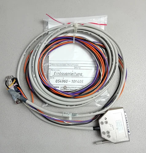 Bosch 054955-106 CP/MEM/X22