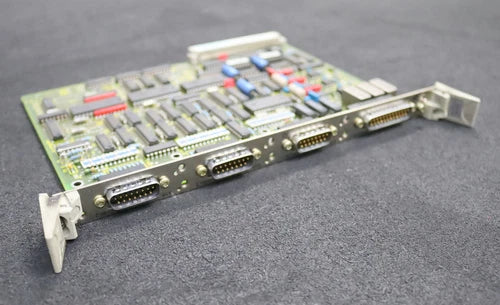 SIEMENS SINUMERIK Servo-Interface 6FX1126-8BB00  E-Stand D E F G H gebraucht