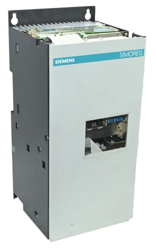 Siemens 6RA2477-6DV62-0 6RA2 477-6DV62-0 Mreq-GeGF6V62-4A