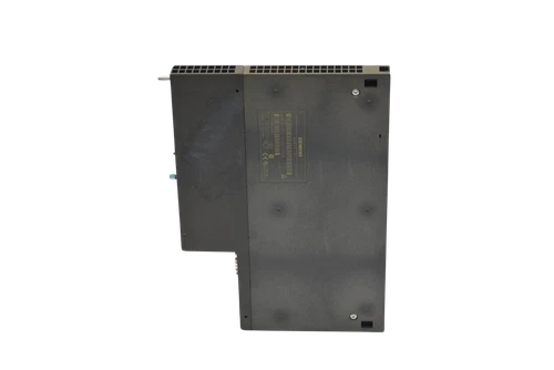 Siemens Simatic S7-400 CPU 413-1 6ES7 413-1XG00-0AB0 ( 6ES7413-1XG00-0AB0 ) E. 0