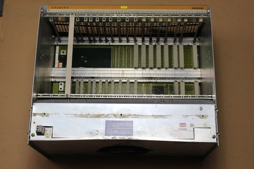 Siemens sinumerik 3M 4C Rack 6FC3451-2FA-Z ( 6FC3 451-2FA-Z )