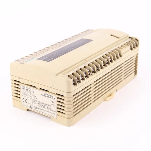 Schneider TSX 07 31 2422 TSX07312422