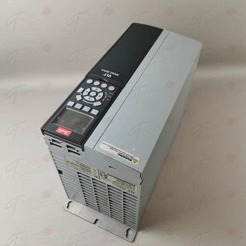 Danfoss 131H7073 FC-102P11KT4E20H1XGXXXXSXXXXAXBXCXXXXD0