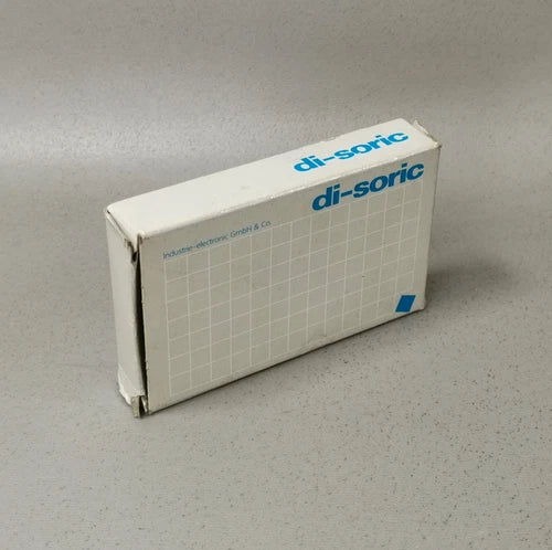 di-soric OGU 020 P1K-TSSL NEU OVP