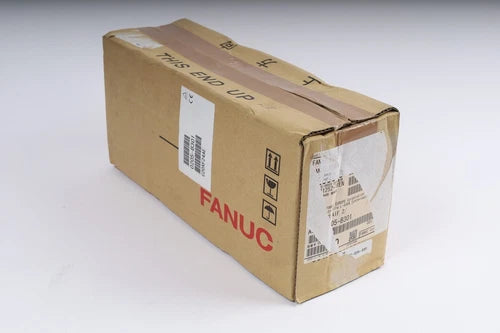 NEW. FANUC  A06B-0205-B301  [24 MONTHS WARRANTY]