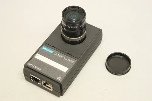 SIEMENS 6GF1723-1AA VS 723-2 E:02 Vision Sensor Sensor Head 6GF17231AA