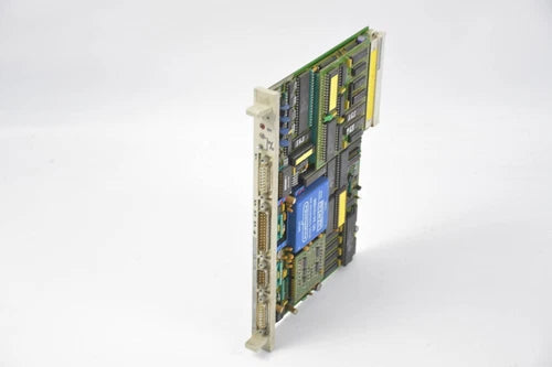 Siemens Screwdriver Controller WF661 6FM1661-3AA00 ( 6FM1 661-3AA00 )