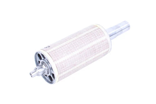 1FT6086-8AH71-3EK1 ROTOR SIEMENS GEBRAUCHT / KEINE GARANTIE / EXPRESS-LIEFERUNG