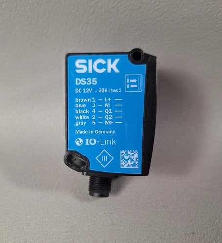 Sick DS35-B15521