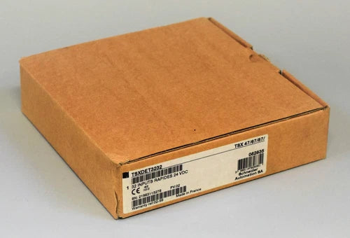 NEW SCHNEIDER ELECTRIC  TSX-DET-32-32  [24 MON. WARR.]