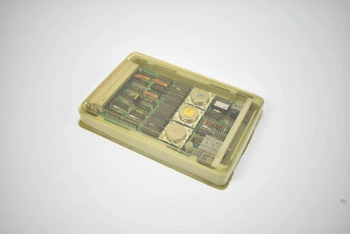 Siemens Simatic S3 Read/Write Memory 6EC3 405-0A ( 6EC3405-0A )