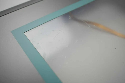 Siemens Simatic 10" Touch Front Cover A5E02371802 ( 6AV6646-0AA21-2AX0 ) B