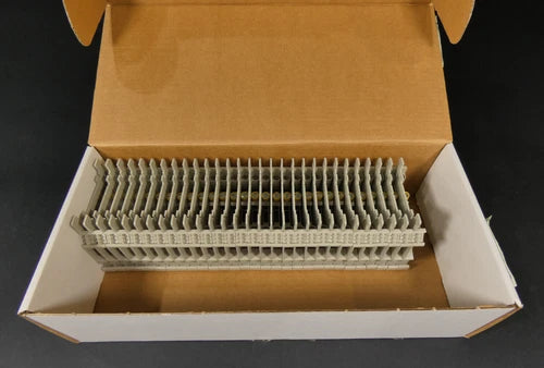 29 St¨¹ck 9760 U / 8 TK /V0 Mess-Trennklemme | 800V | 10 qmm | 57.110.0555.0