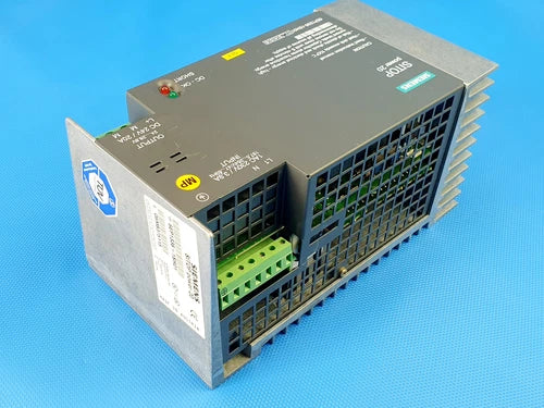 Siemens 6EP1 336-1SH01 SITOP power 20 power supply E-stand 2