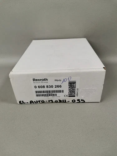 Rexroth IMpdp 0608830266 NEU OVP