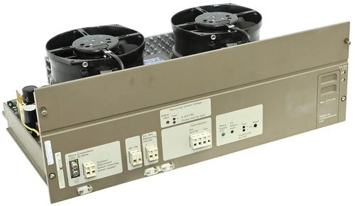 Siemens 6EW1861-2AC Sinumerik 800 6EW1 861-2AC Power Supply Module Ore:7