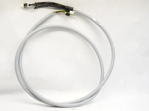 Schneider FCE307030A200 LXM62-SC005_16mm Kabel ca. 3.0m FCE307030A200 Neu