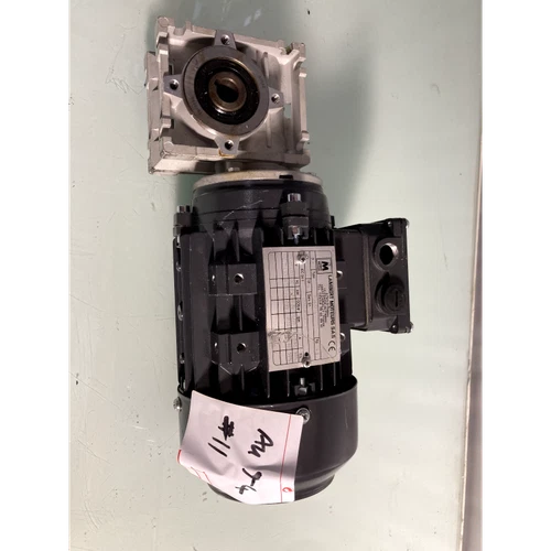 Motor lambert moteurs MS632-4 Con Reductor Transtecno tcmo30020U Ttn