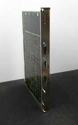 SIEMENS SINUMERIK MS100 Slot Board CPU 6FX1113-0AA01 5481309101.01 E: E