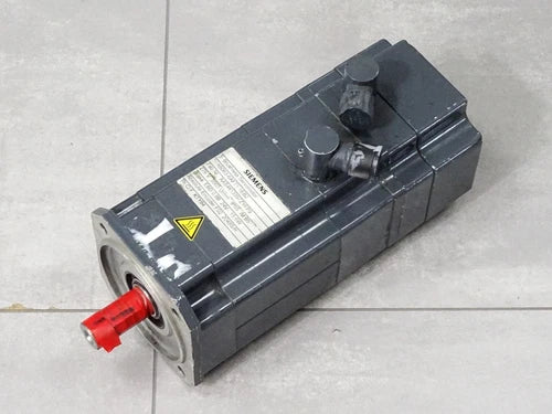 Siemens Servomotor 1FK6063-6AF71-1EB2 3000U/min