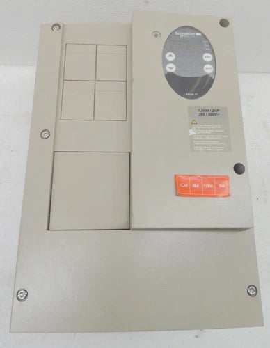 ATV31CU15N4 Altivar, Schneider  -unused-