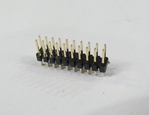 450x W¨¹rth Elektronik 61302021121 Steckverbinder f¨¹r Platine 20-Pins Raster 2,54