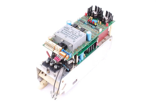 6RB2916-2AA01 SIEMENS TESTED | WARRANTY INCLUDED | FAST EXPRESS SHIPPING