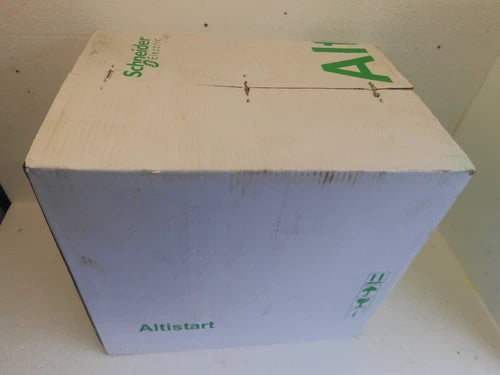 ATS48C14Q, SCHNEIDER