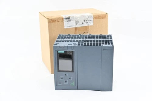 Siemens Simatic CPU 1517-3 PN/DP 6ES7517-3AP00-0AB0 ( 6ES7 517-3AP00-0AB0 ) E.07