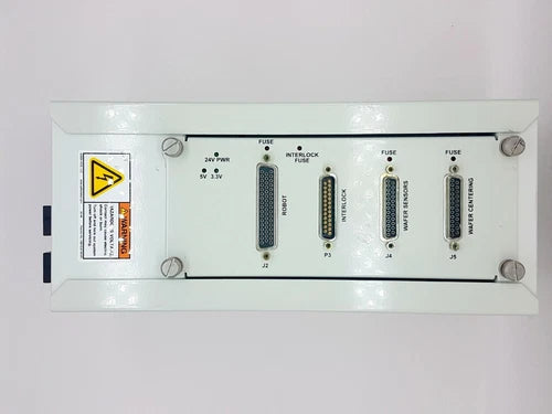 123033/B Brooks Automation 123033-DX Assy, Mini-Hub Power Supply And Interface